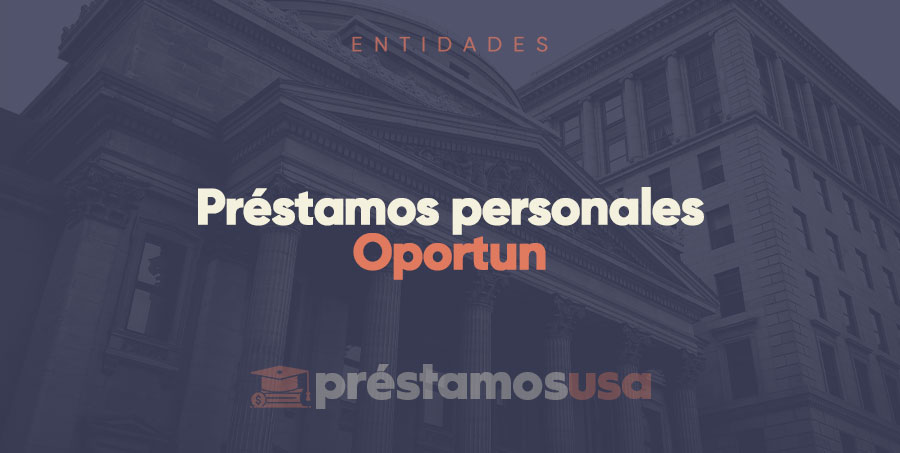 prestamos personales oportun
